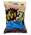 SWEETMONSTER Churros Black Sugar 80g Mian Market