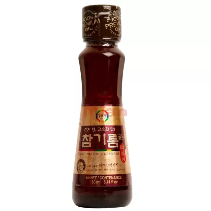 WANG Surasang Sesamöl 160ml Mian Market