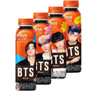 BTS Sweet Black 350ml - Mian Market