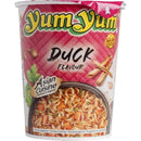YUM YUM Duck Cup 70g - Mian Market