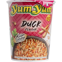 YUM YUM Duck Cup 70g - Mian Market