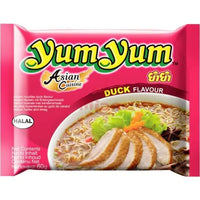 YUM YUM Instantnudeln Duck 60g Yum Yum