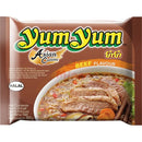 YUM YUM Instantnudeln Beef 60g Yum Yum